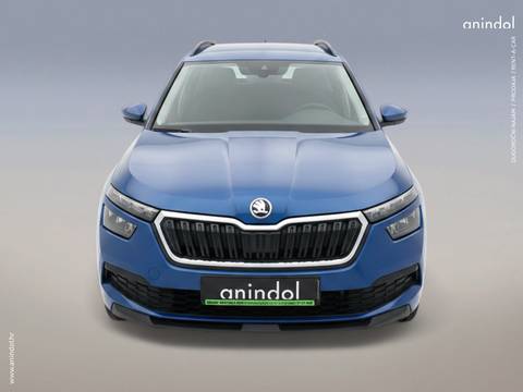 2026 Škoda Kamiq — sličica 8