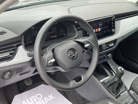2024 Škoda Scala — sličica 23
