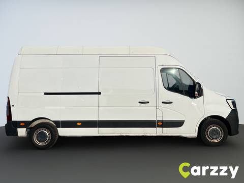 2022 Renault Master — sličica 4