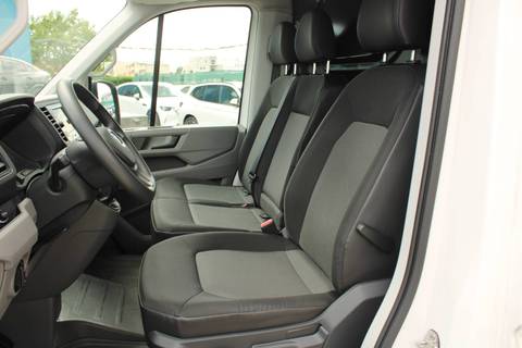 2024 Volkswagen Crafter — sličica 8
