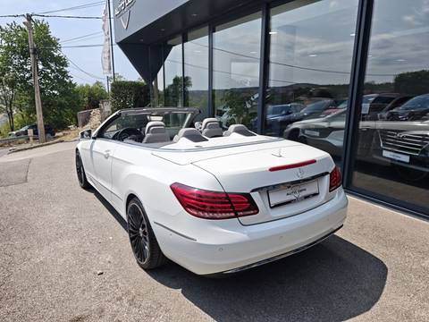 2016 Mercedes-Benz E-klasa — sličica 6