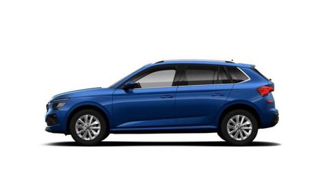 2026 Škoda Kamiq — sličica 2