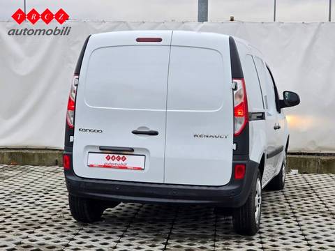 2019 Renault Kangoo — sličica 3