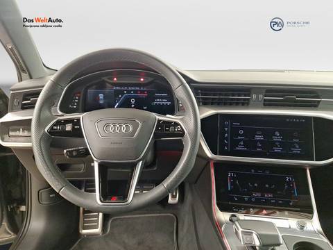 2025 Audi A6 — sličica 11