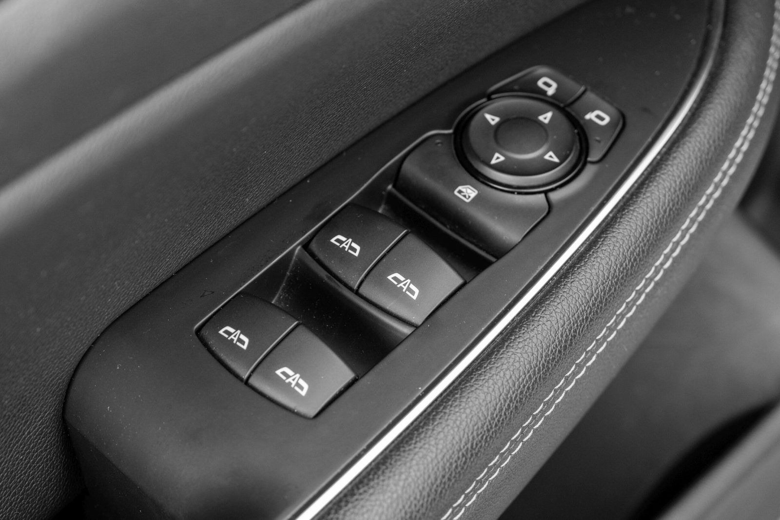 2021 Opel Insignia — fotografija 16