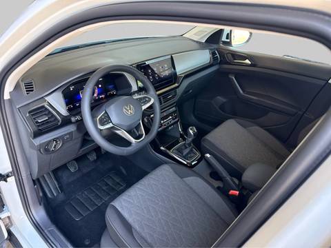 2026 Volkswagen T-Cross — sličica 11
