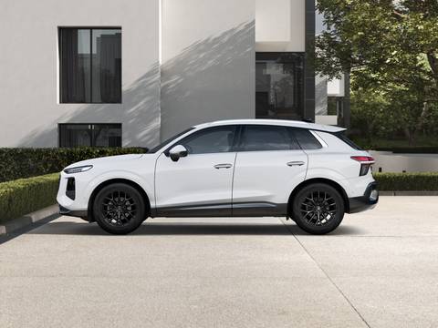 2026 Audi Q3 — sličica 4