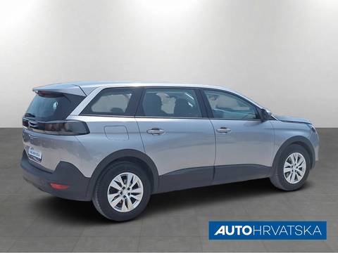 2021 Peugeot 5008 — sličica 5
