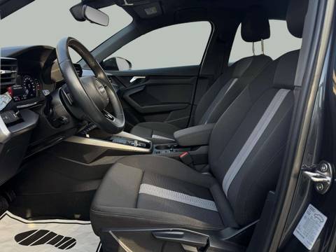 2023 Audi A3 Limousine — sličica 10