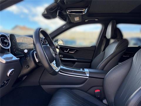 2023 Mercedes-Benz GLC — sličica 7