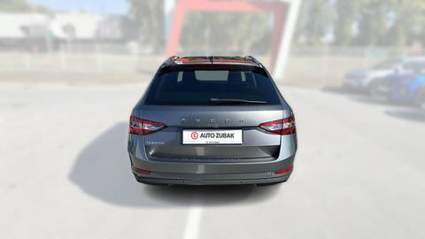 2022 Škoda Superb Combi — sličica 6