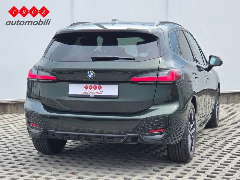 2025 BMW Serija 2 — fotografija 3
