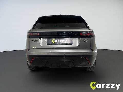 2021 Land Rover Range Rover Velar — sličica 7