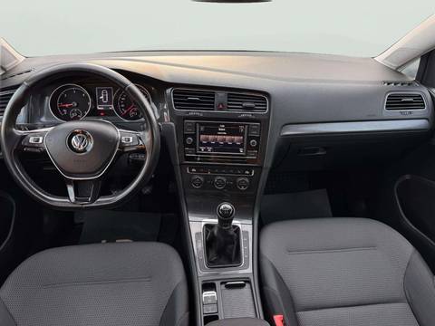 2019 Volkswagen Golf Variant — sličica 11