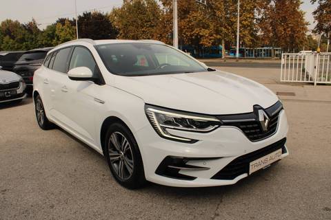 2021 Renault Megane Grandtour — sličica 3