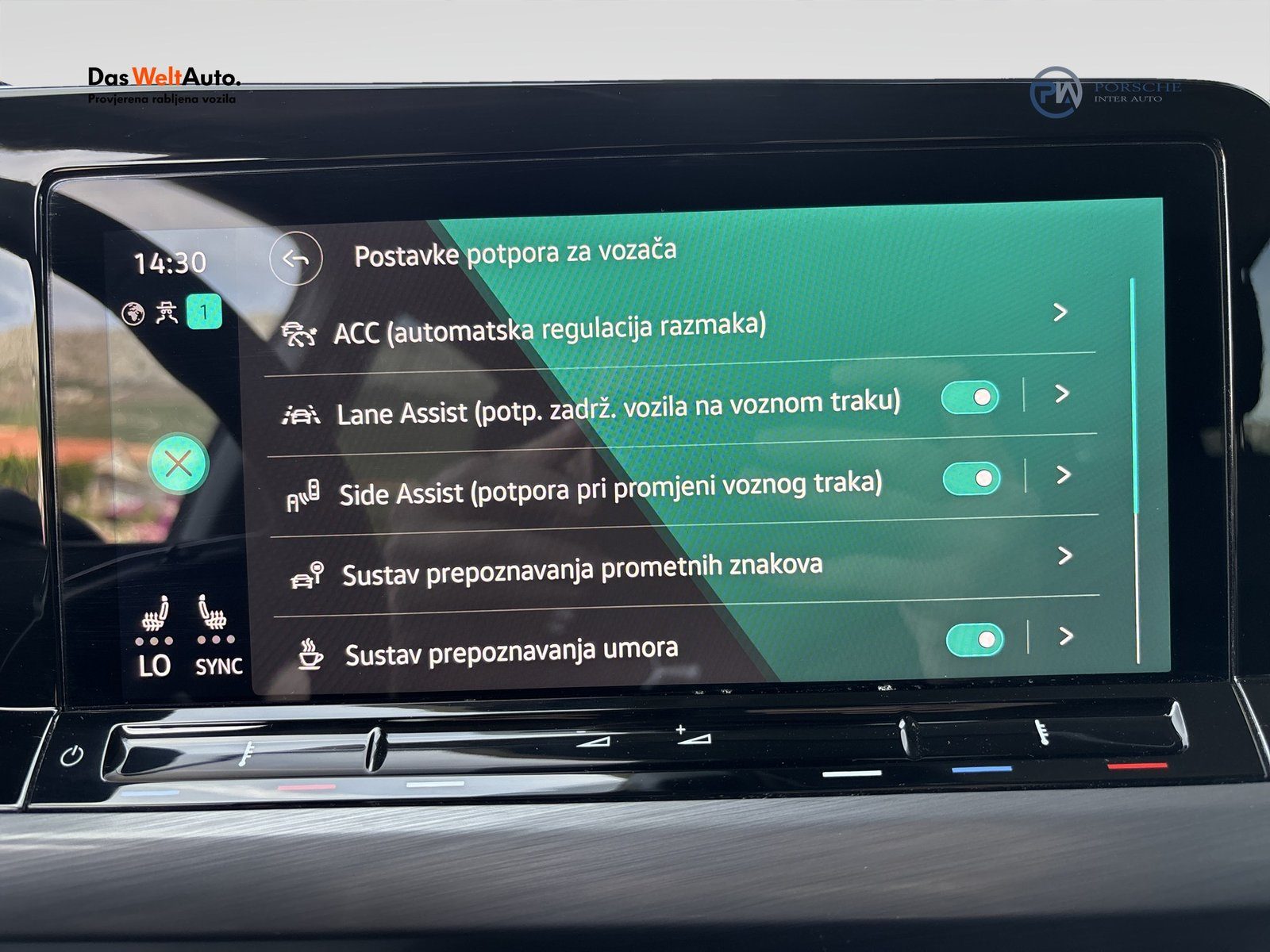 2020 Volkswagen Golf — fotografija 23