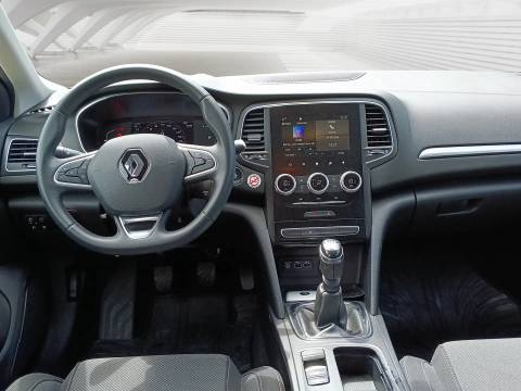 2023 Renault Megane — sličica 10