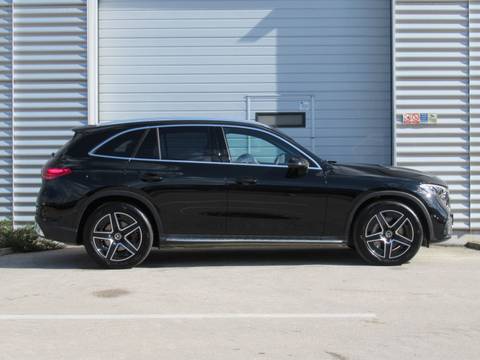 2026 Mercedes-Benz GLC — sličica 5