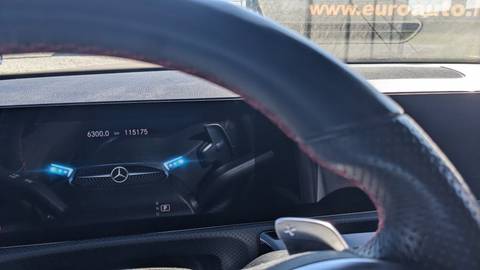 2021 Mercedes-Benz CLA — sličica 18