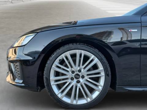 2023 Audi A4 — sličica 13