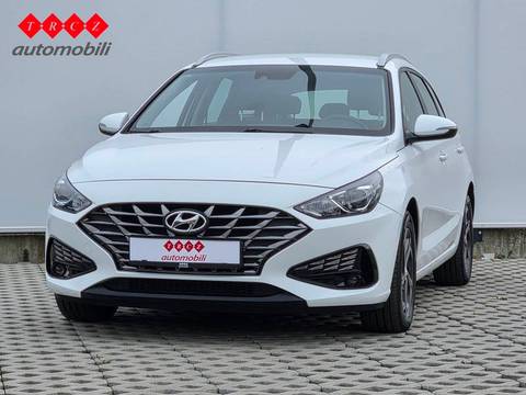 2022 Hyundai i30 — sličica 2