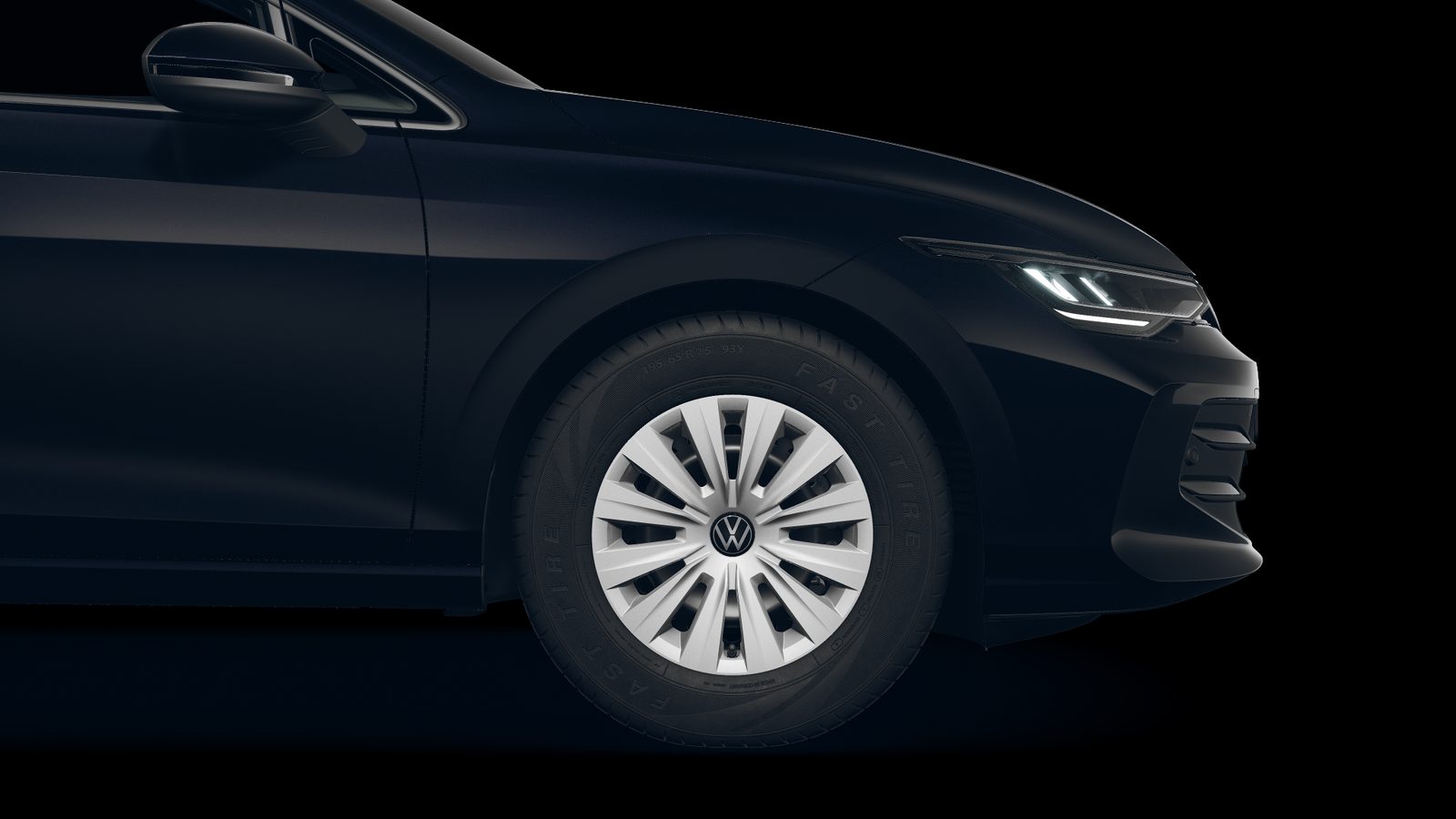 2026 Volkswagen Golf — fotografija 7