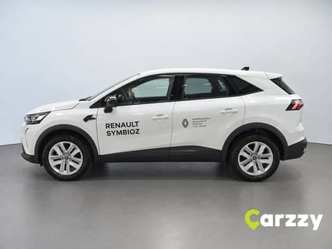 2025 Renault Symbioz — sličica 8