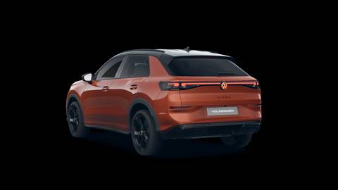 2026 Volkswagen T-Roc R-Line — sličica 4