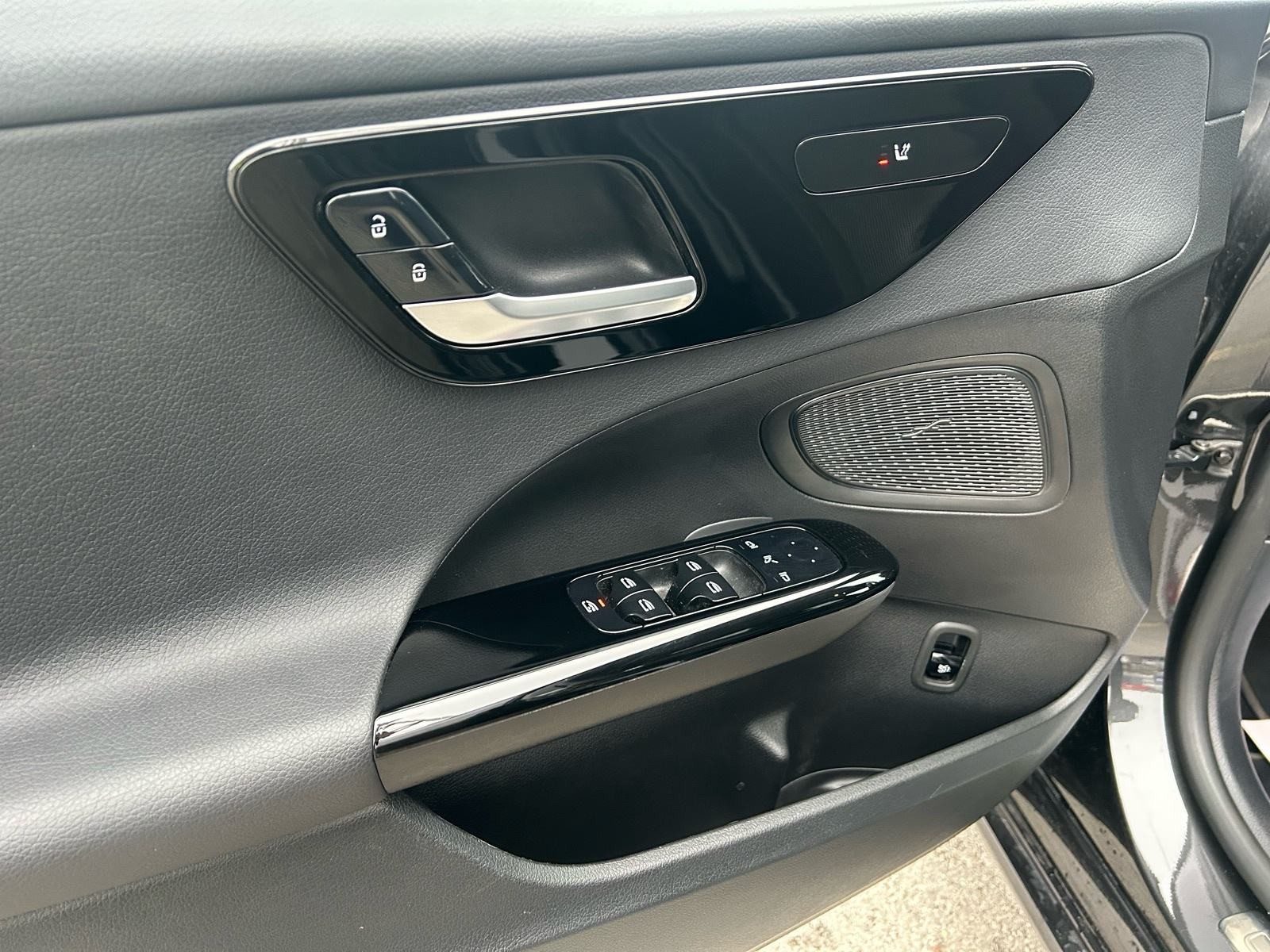 2022 Mercedes-Benz C-klasa — fotografija 24