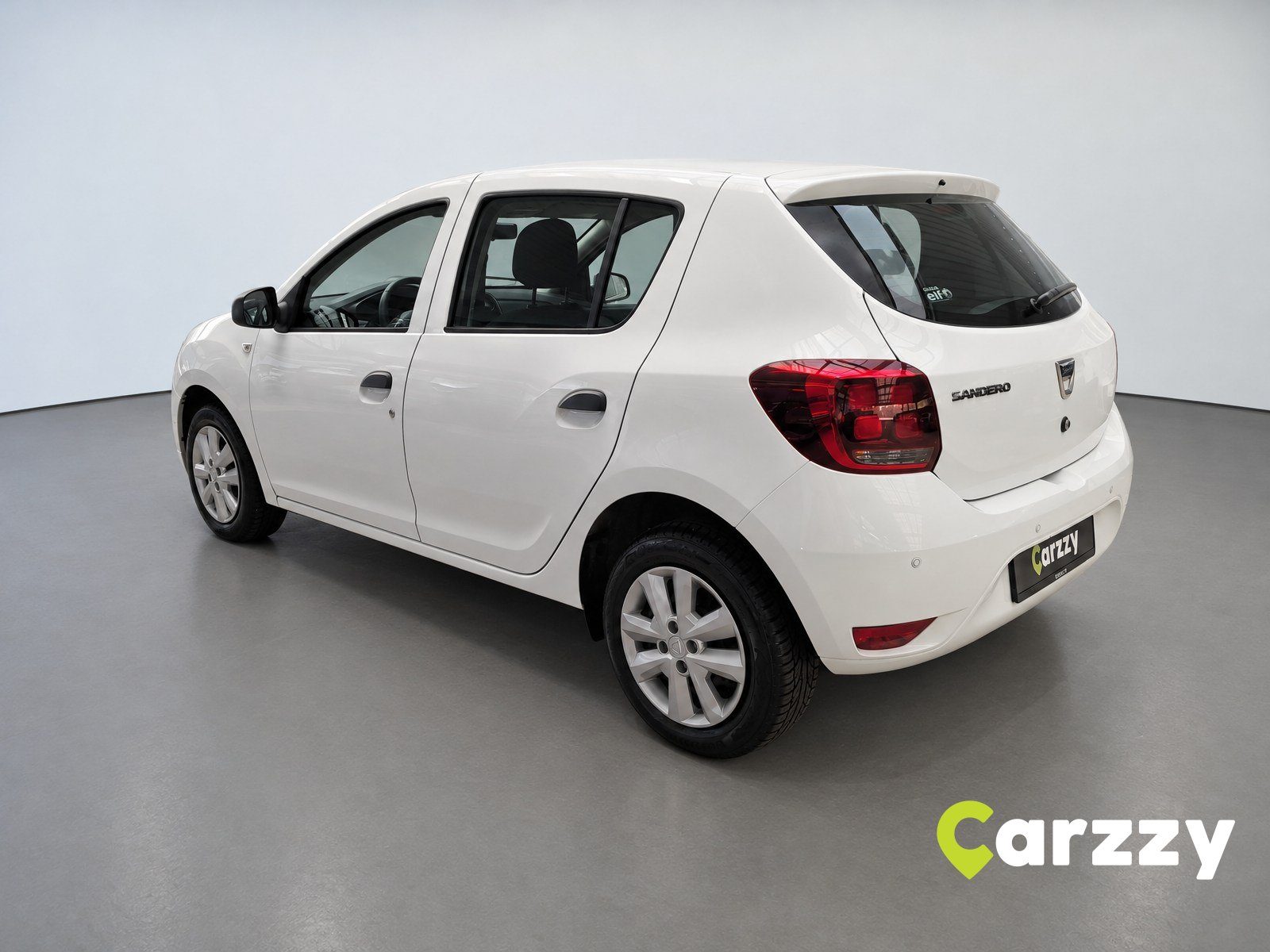 2020 Dacia Sandero — fotografija 7