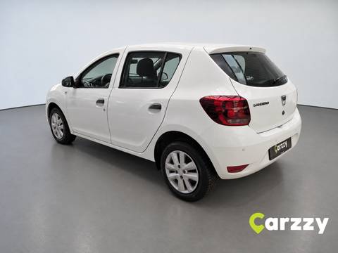 2020 Dacia Sandero — sličica 7