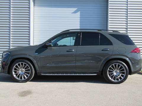 2025 Mercedes-Benz GLE — sličica 2