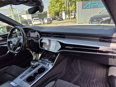 2020 Audi A6 Avant — sličica 19