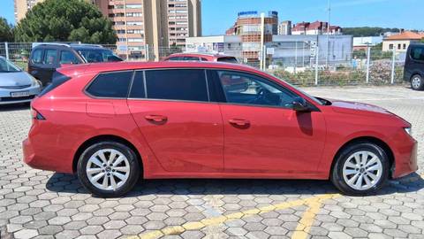 2024 Opel Astra Sports Tourer — sličica 3
