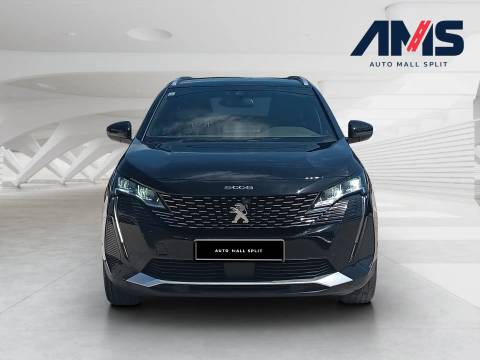2023 Peugeot 5008 — sličica 8