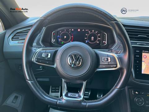 2019 Volkswagen Tiguan — sličica 14