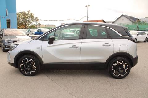 2023 Opel Crossland X — sličica 8