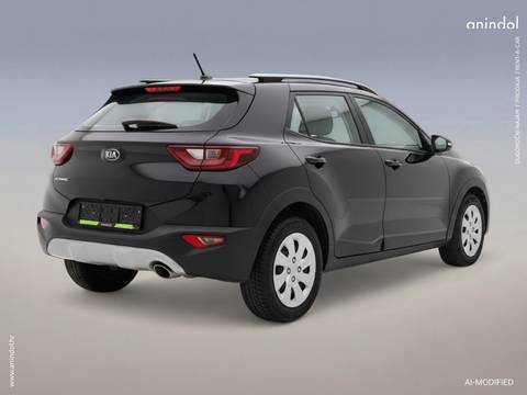 2020 Kia Stonic — sličica 4
