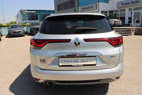 2021 Renault Megane Grandtour — sličica 6