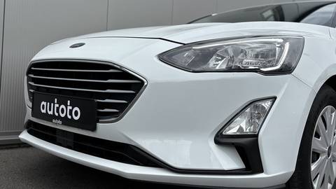 2022 Ford Focus — sličica 23