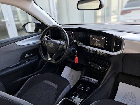 2022 Opel Mokka — sličica 21