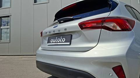 2022 Ford Focus — sličica 29