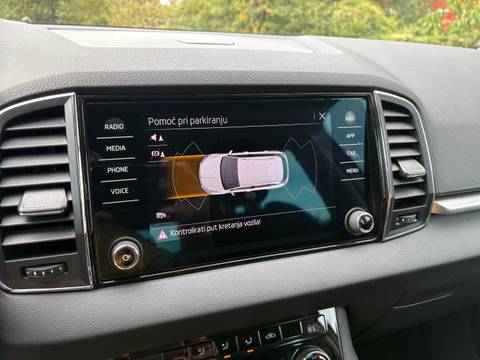 Škoda Karoq — sličica 8