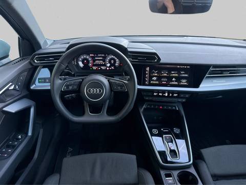 2026 Audi A3 allstreet — sličica 10