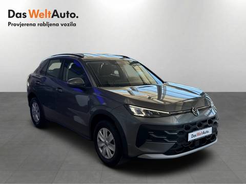 2026 Volkswagen T-Roc — sličica 7