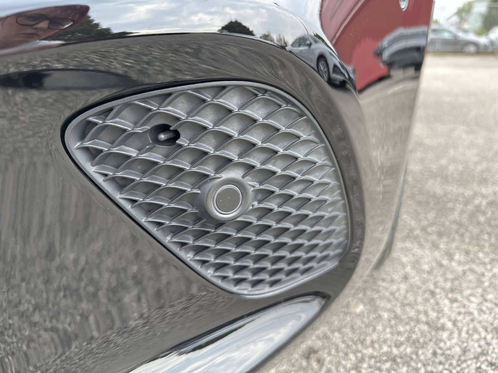 2021 Mercedes-Benz A-klasa — fotografija 16