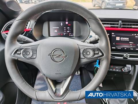 2024 Opel Corsa — sličica 14