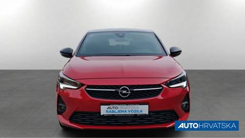 2024 Opel Corsa — sličica 2