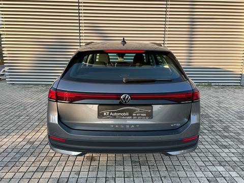 2024 Volkswagen Passat Variant — sličica 7