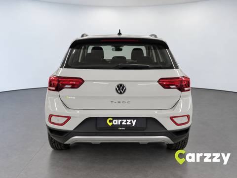 2023 Volkswagen T-Roc — sličica 7